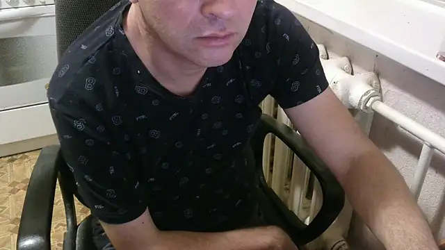 AlDON59 online show from 10/30/25, 08:17