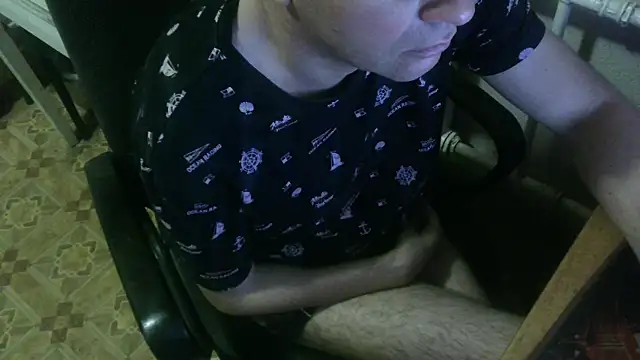 AlDON59 online show from 03/21/25, 04:18