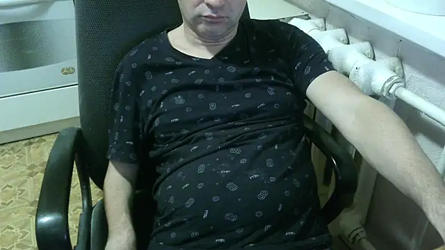 AlDON59 online show from 11/01/25, 06:02