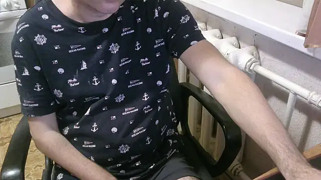 AlDON59 online show from 11/05/25, 05:38