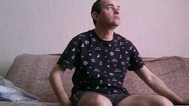 AlDON59 online show from 03/21/25, 09:34