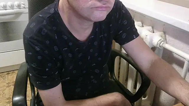 AlDON59 online show from 11/15/25, 06:23