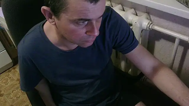 AlDON59 online show from 03/16/25, 06:44