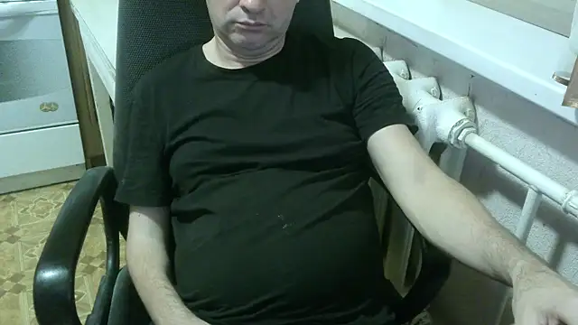 AlDON59 online show from 11/03/25, 05:05