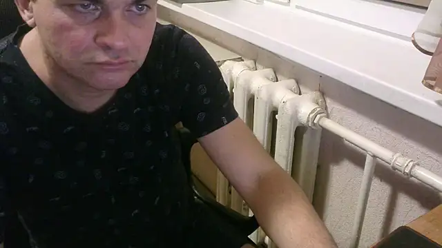 AlDON59 online show from 11/18/25, 06:33