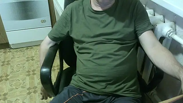 AlDON59 online show from 09/14/25, 05:46