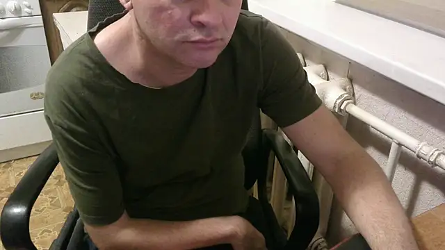 AlDON59 online show from 12/04/25, 06:18