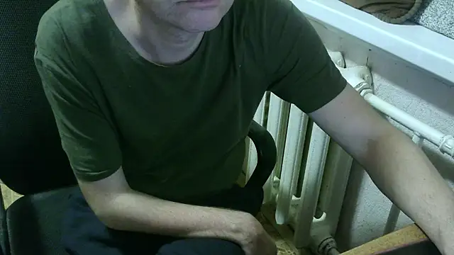 AlDON59 online show from 02/02/26, 05:34