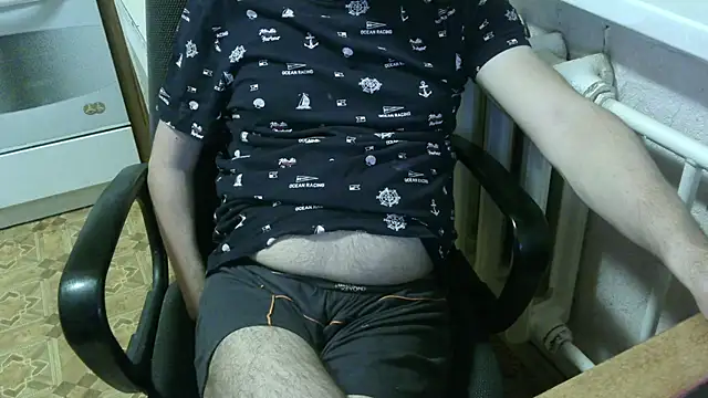 AlDON59 online show from 01/11/26, 06:15