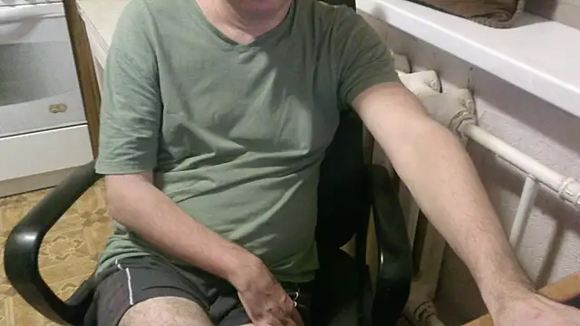 AlDON59 online show from 12/18/25, 06:45