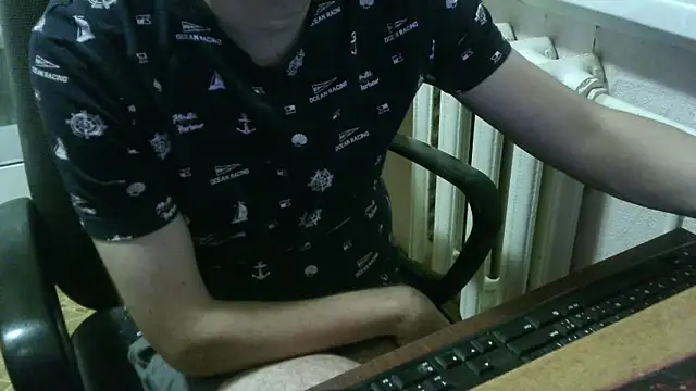 AlDON59 online show from 12/21/25, 05:03