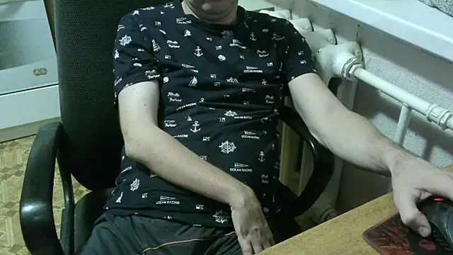 AlDON59 online show from 01/06/26, 04:22