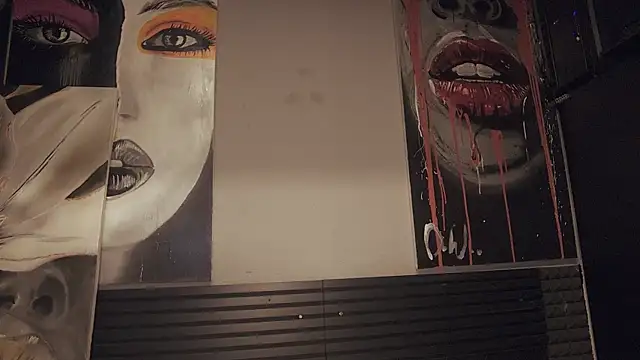 Snapshot of dani4334 chatting on 10/19/25, 09:01 dani4334 online show from 10/19/25, 09:01