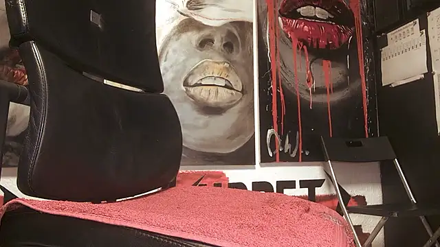 dani4334 online show from 03/07/26, 08:58