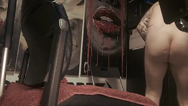 dani4334 online show from 02/13/26, 08:58