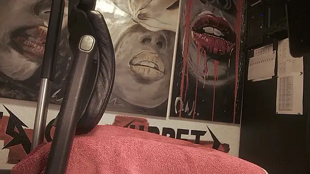 dani4334 online show from 02/10/26, 12:15