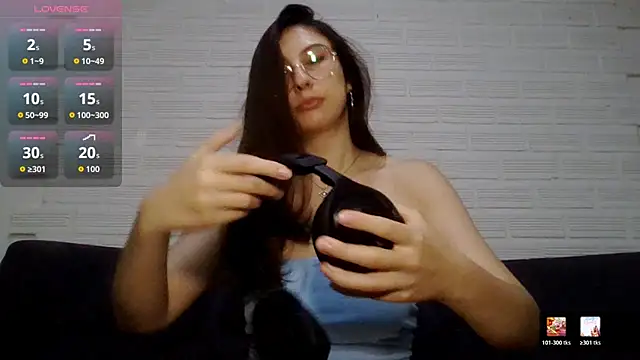 Snapshot of briannababy_ chatting on 07/15/26, 12:01 briannababy online show from 07/15/26, 12:01
