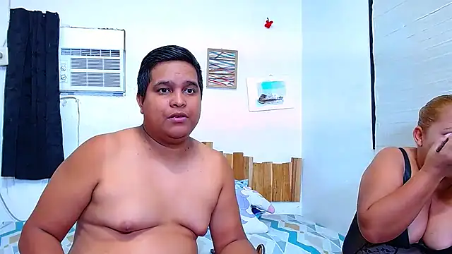 lucasandSofi online show from 11/30/25, 09:04