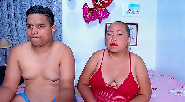 lucasandSofi online show from 03/07/25, 06:00