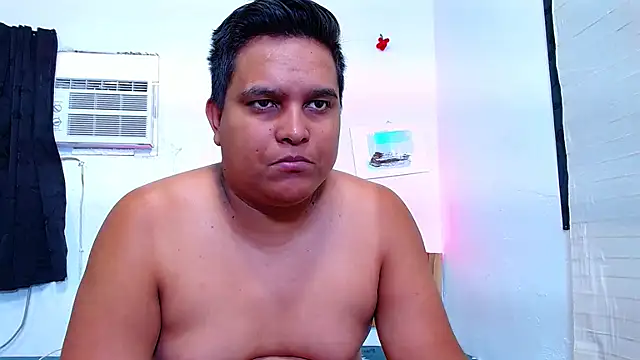 lucasandSofi online show from 11/03/25, 03:15