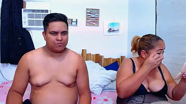 lucasandSofi online show from 02/08/26, 02:09