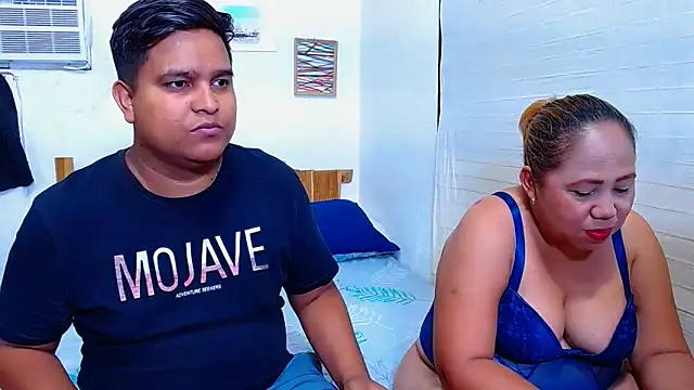 lucasandSofi online show from 03/22/26, 09:16