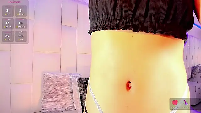 CandyJoselyn online show from 11/20/25, 12:39