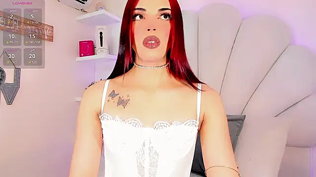 CandyJoselyn online show from 03/12/26, 01:04