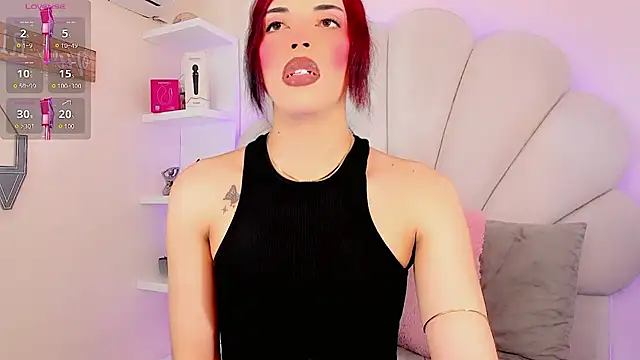 CandyJoselyn online show from 03/29/26, 01:02