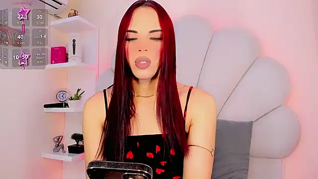 CandyJoselyn online show from 05/02/26, 12:54
