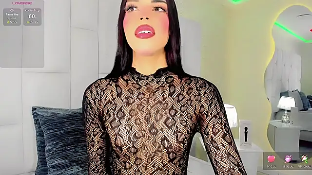 CandyJoselyn online show from 11/01/25, 12:54