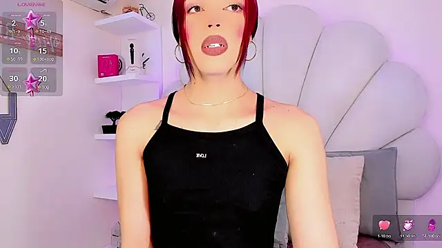 CandyJoselyn online show from 05/10/26, 12:42