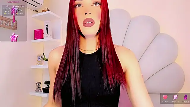 CandyJoselyn online show from 05/18/26, 01:05