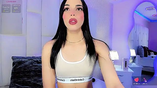 CandyJoselyn online show from 10/06/25, 12:39