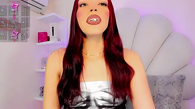 CandyJoselyn online show from 05/09/26, 12:30