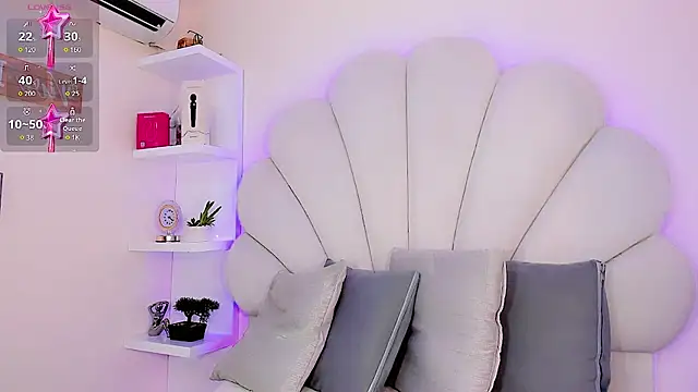 CandyJoselyn online show from 05/06/26, 01:37