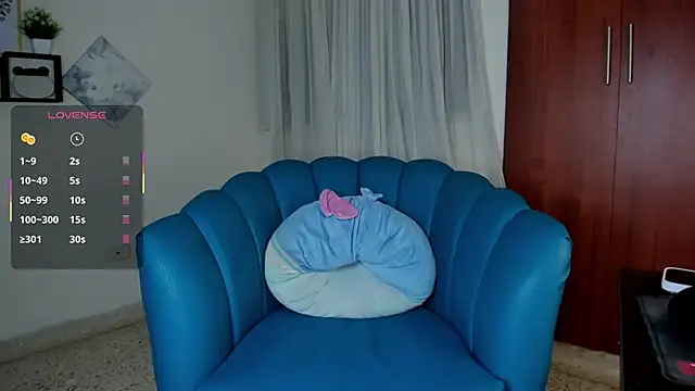 Snapshot of Julie_Markk chatting on 01/16/26, 09:52 Julie Markk online show from 01/16/26, 09:52