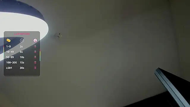 Julie Markk online show from 09/23/25, 07:10