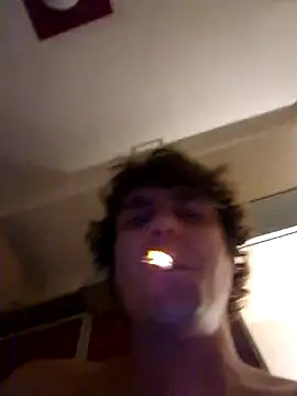 Makikoo online show from 03/20/25, 01:13