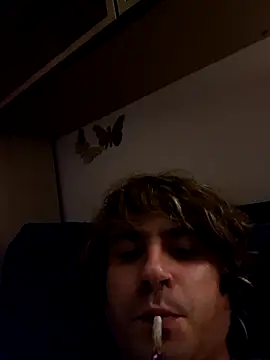 Makikoo online show from 09/14/25, 07:03