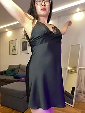 alana liam online show from 01/07/26, 07:30