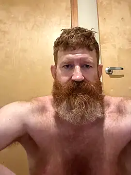 Redfurr69 online show from 11/03/25, 06:51