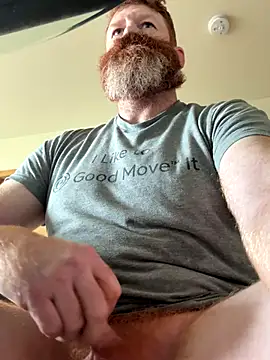 Redfurr69 online show from 11/04/25, 10:13