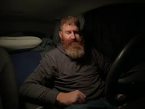 Redfurr69 online show from 12/16/24, 02:15
