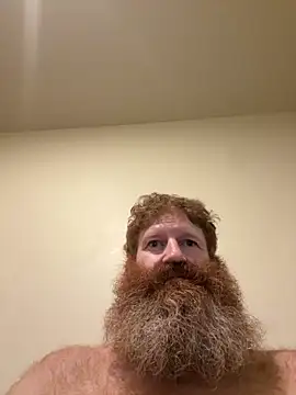 Redfurr69 online show from 10/20/25, 06:37