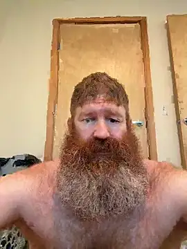 Redfurr69 online show from 07/07/26, 08:45