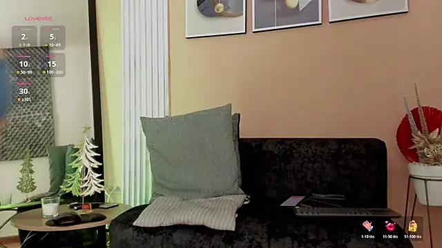 thomas eliotts online show from 12/15/25, 08:03