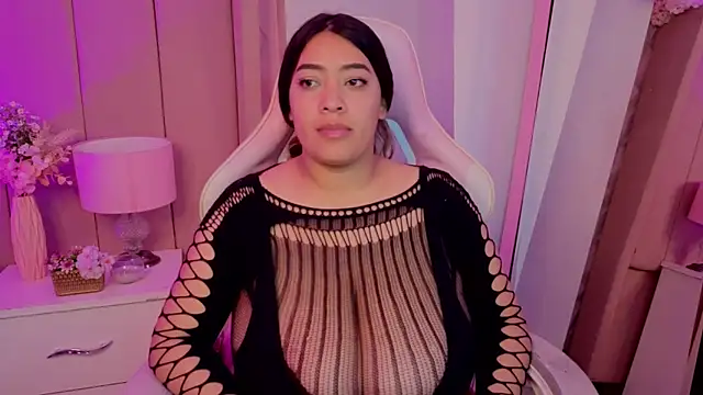 MollyBigBoobs12 online show from 02/13/26, 08:58