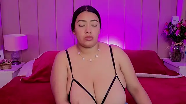 MollyBigBoobs12 online show from 02/17/26, 08:50