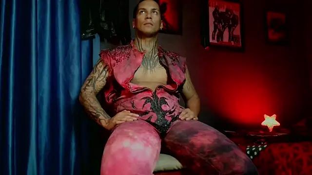 Leonnardo Jaramillo online show from 02/22/26, 10:00